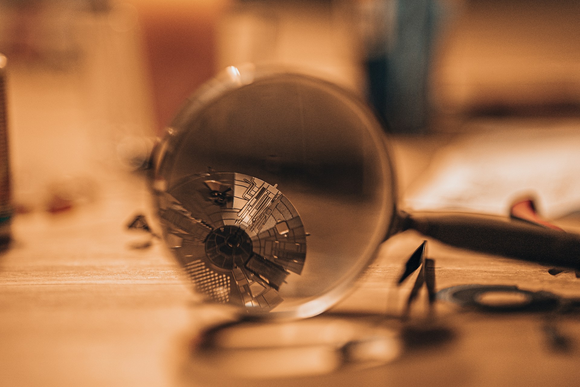 Life sciences competitive intelligence