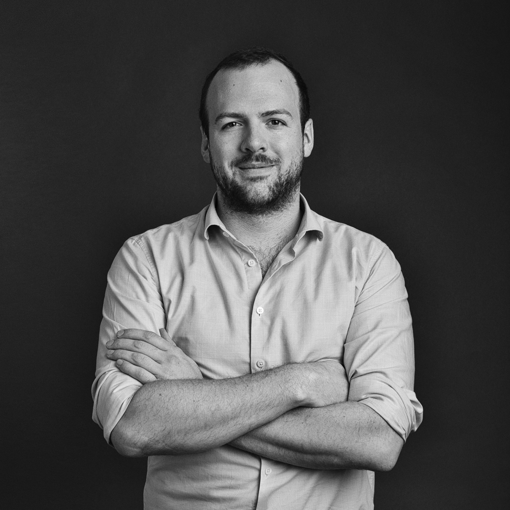 Bastien Lafargue