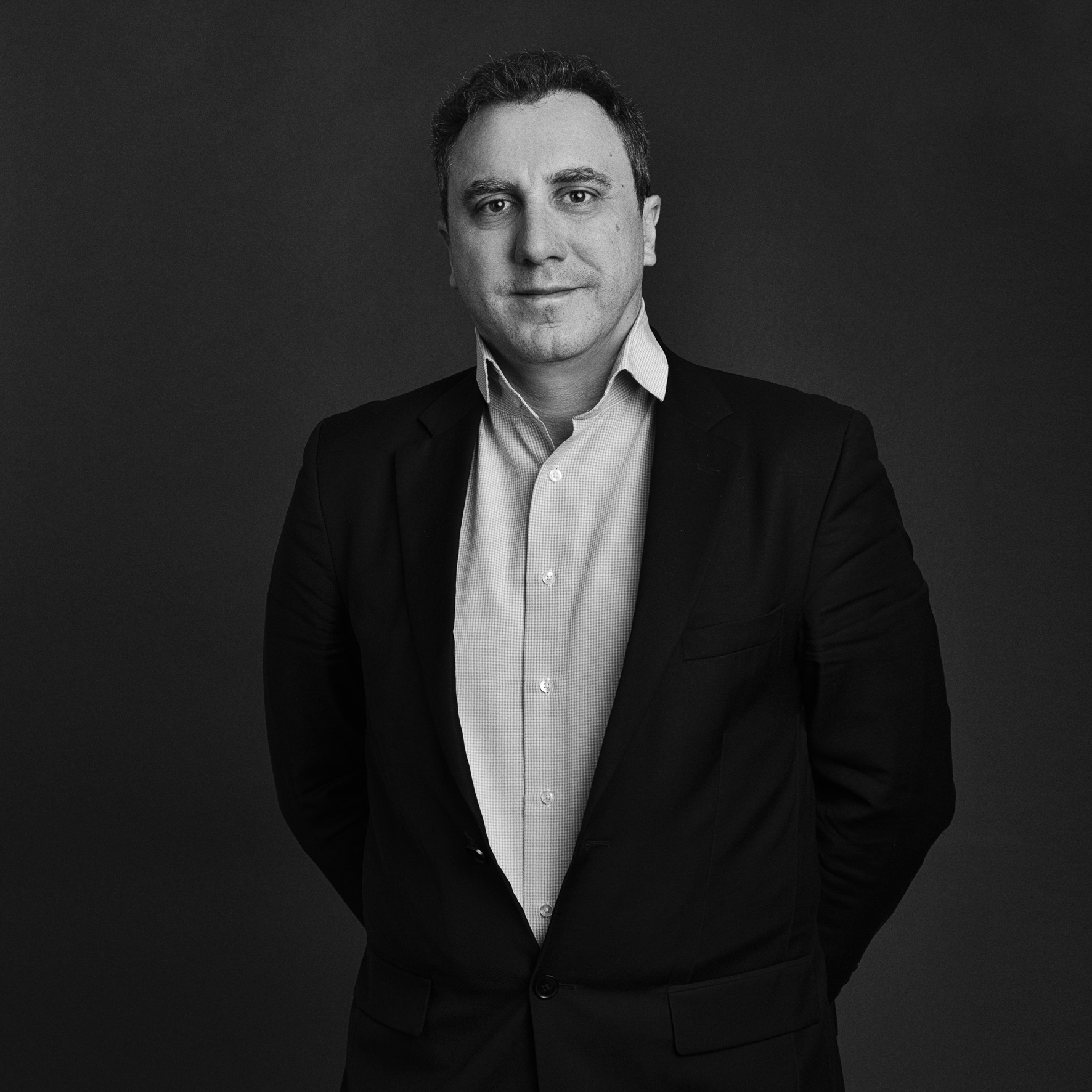 Farid Bouzidi
