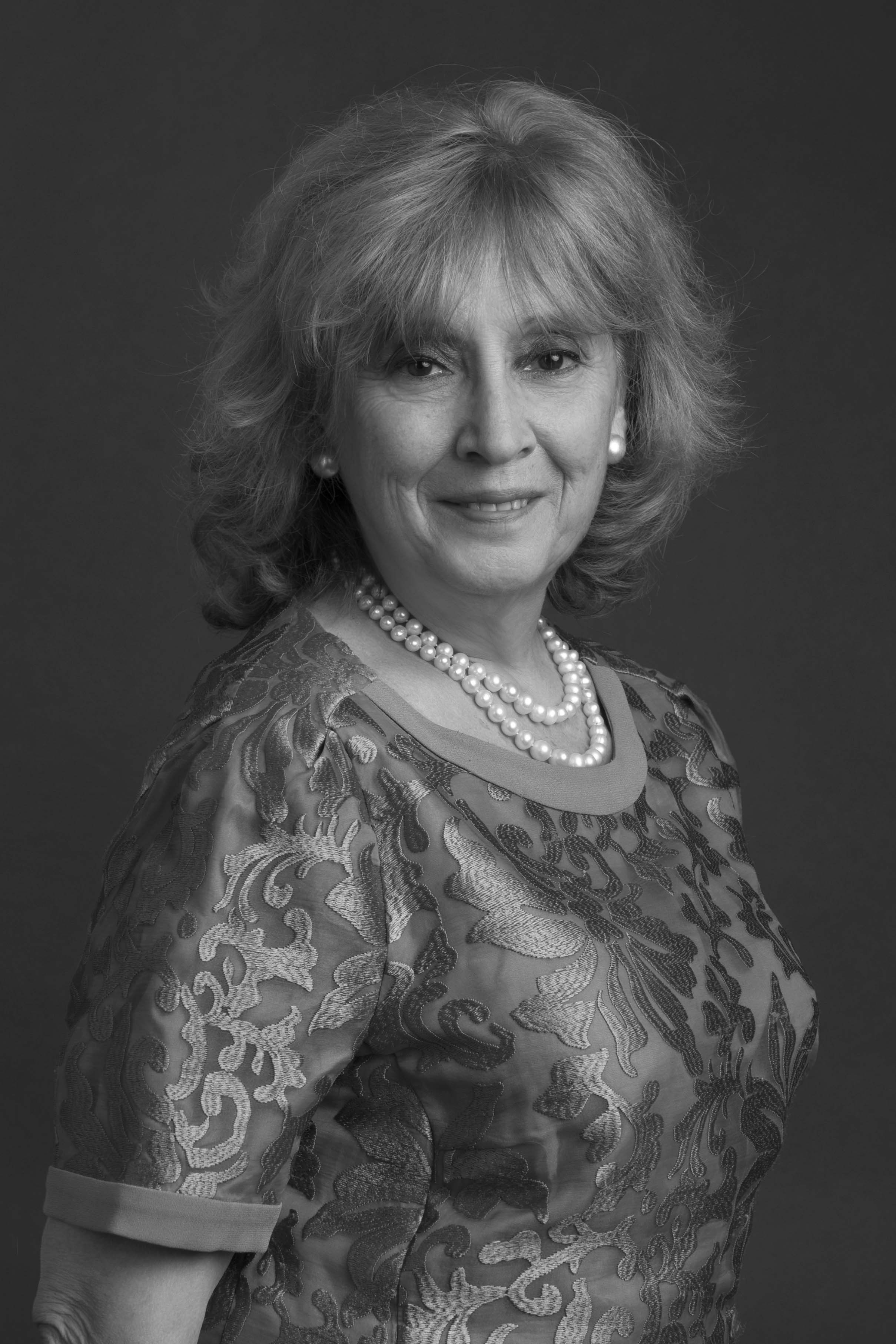 Maria Souleau