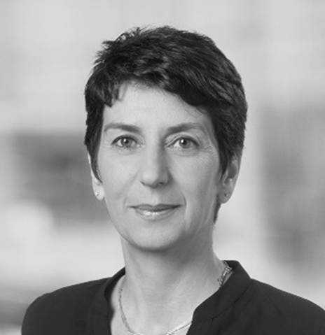 Sophie Allauzen